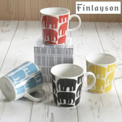 Finlaysonマグカップ